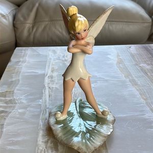 Lenox Tinker Bell Figurine